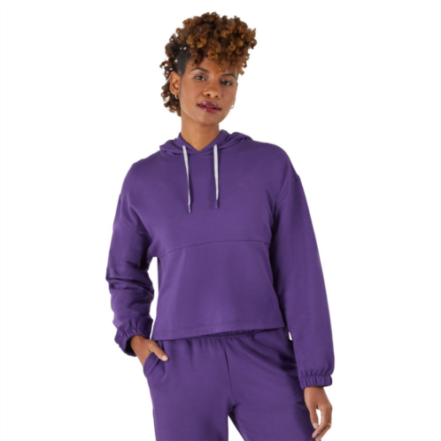 Womens Champion Soft Touch Hoodie