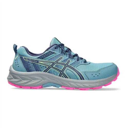 ASICS GEL-Venture 9 Womens Trail Running Shoes