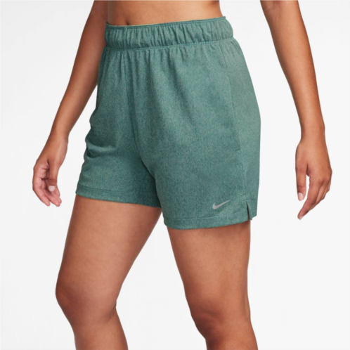 Womens Nike Attack Dri-FIT Shorts