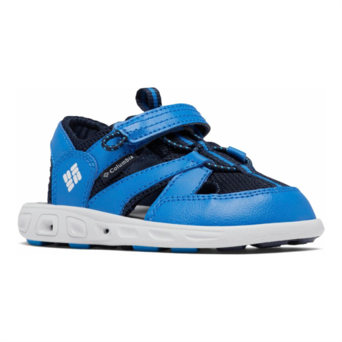 Columbia Techsun Wave Kids Water Shoes