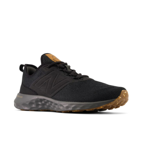 New Balance Fresh Foam Sport v4 Mens Running Shoes