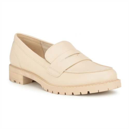 Nine West Naveen Womens Loafers