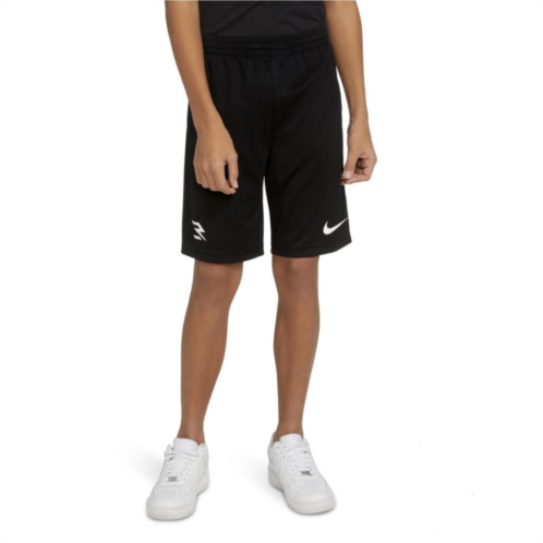 Boys 8-20 Nike 3BRAND Shorts by Russell Wilson