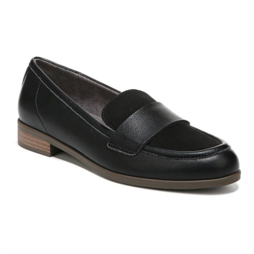 Dr. Scholls Rate Moc Womens Loafers