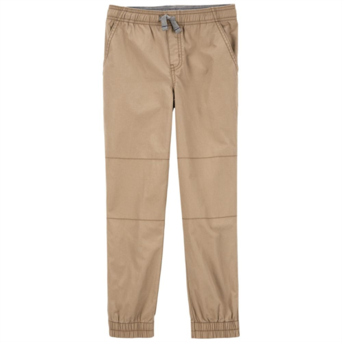 Boys 4-14 Carters Everyday Pull-On Pants