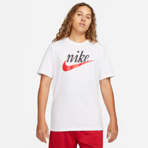 Mens Nike Sportswear Graphic Tee