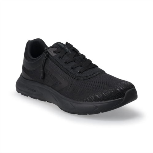 BILLY Footwear Charcoal Sport Inclusion Too Mens Sneakers