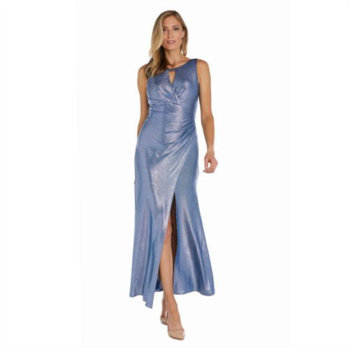 Womens Nightway Long Evening Gown