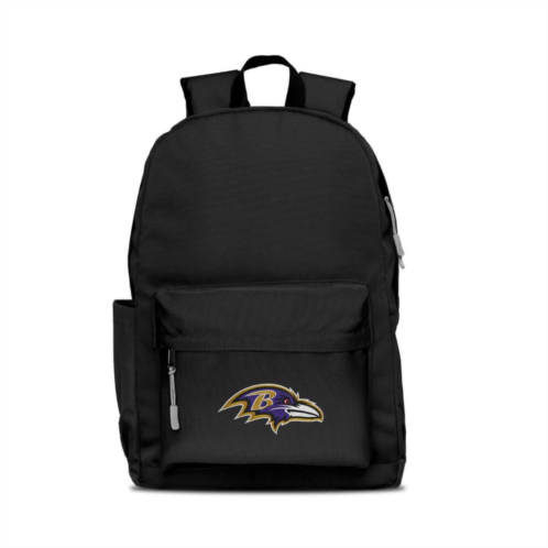 Unbranded Baltimore Ravens Campus Laptop Backpack