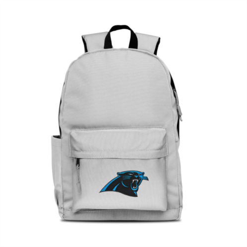 Unbranded Carolina Panthers Campus Laptop Backpack