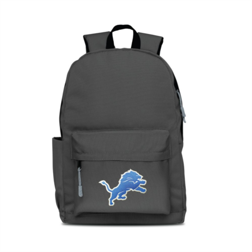 Unbranded Detroit Lions Campus Laptop Backpack