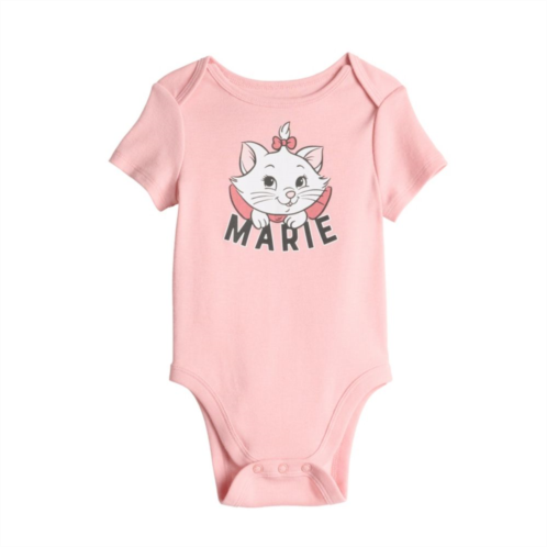 Disney/Jumping Beans Disneys Aristocats Marie Baby Graphic Bodysuit by Jumping Beans