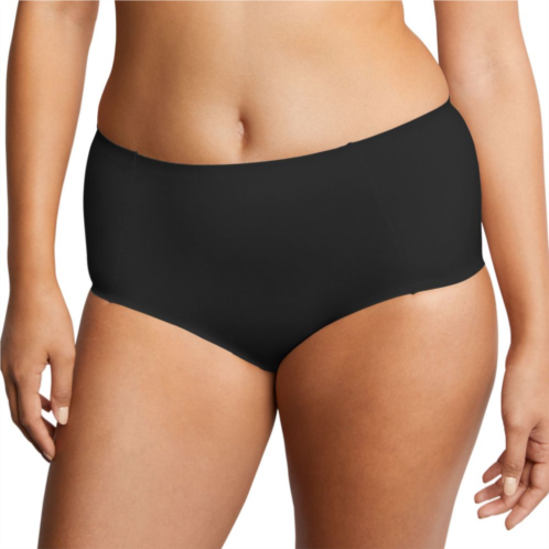 Womens Bali Comfort Revolution Soft Touch Brief Panty DFSTBF