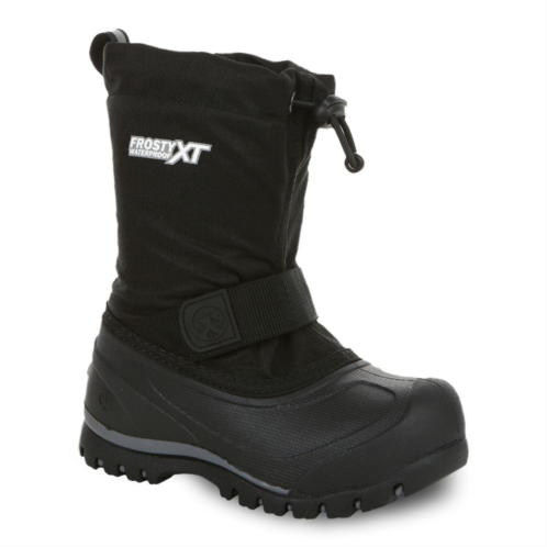 Northside Frosty XT Kids Waterproof Snow Boots