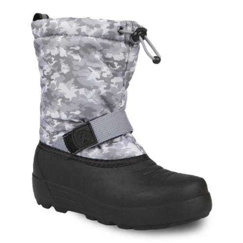 Northside Frosty Kids Insulated Winter Boots