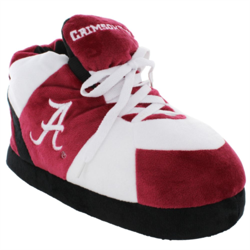 NCAA Unisex Alabama Crimson Tide Original Comfy Feet Sneaker Slippers