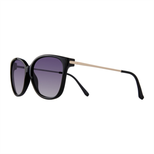 Womens Levis 56mm Fashion Cateye Sunglasses
