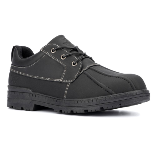 Xray Cosmo Mens Shoes