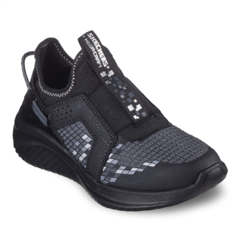 Skechers Ultra Flex 3.0 Boys Shoes