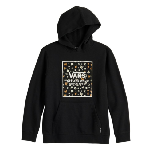 Boys 8-20 Vans Off the Wall Graphic Hoodie