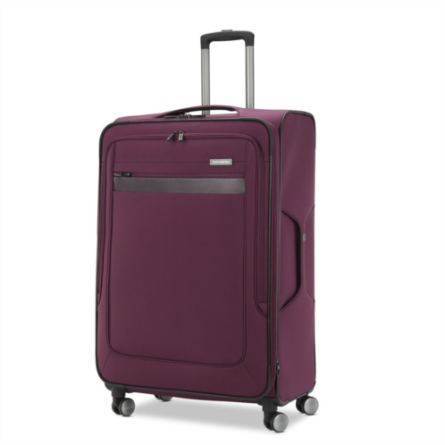 Samsonite Ascella 3.0 Softside Spinner Luggage