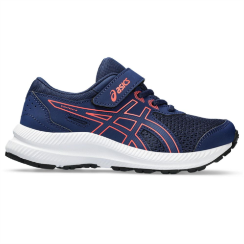 ASICS Contend 8 Kids Shoes