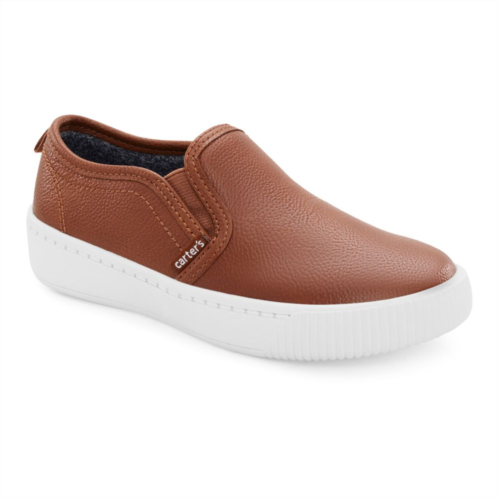 Carters Ricky Toddler Boy Casual Slip-On Shoes