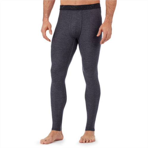 Mens Cuddl Duds Midweight ClimateSport Performance Base Layer Pants