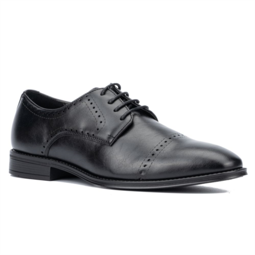 Xray Dionis Mens Oxford Shoes