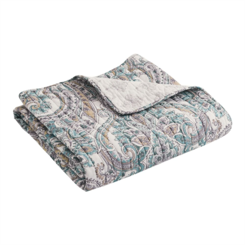 Levtex Home Rome Quilted Throw