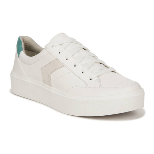 Dr. Scholls Madison Lace Womens Sneakers