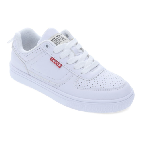 Levis Casual Court Kids Sneakers