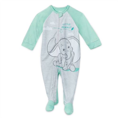 Licensed Character Disneys Dumbo Baby Ultra Soft Sleep & Play