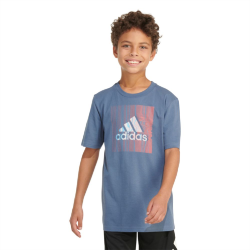 Boys 8-20 adidas Mirage Tee