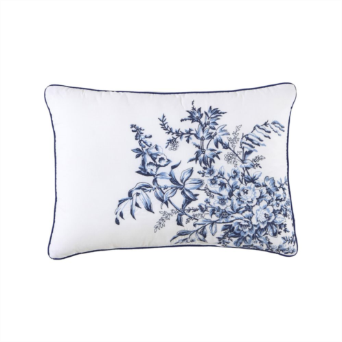 Laura Ashley Bedford Decorative Pillow