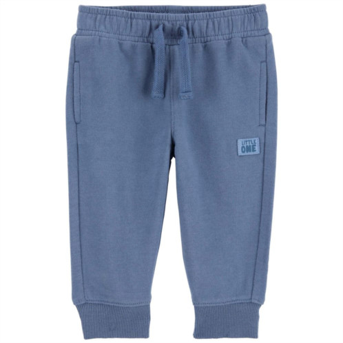 Baby Carters Little One Pull-On Joggers