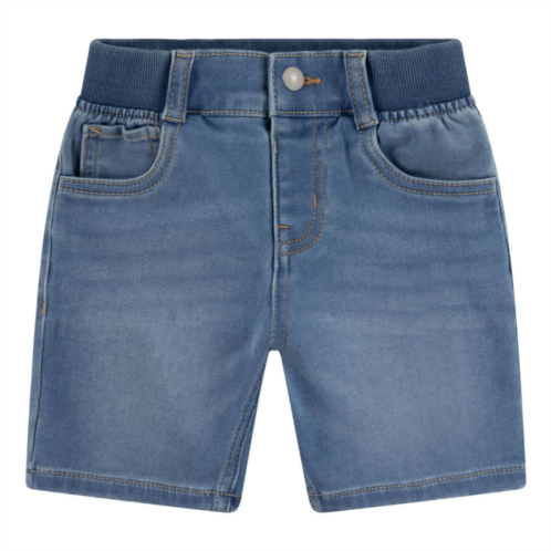 Baby & Toddler Boys Levis Knit Shorts