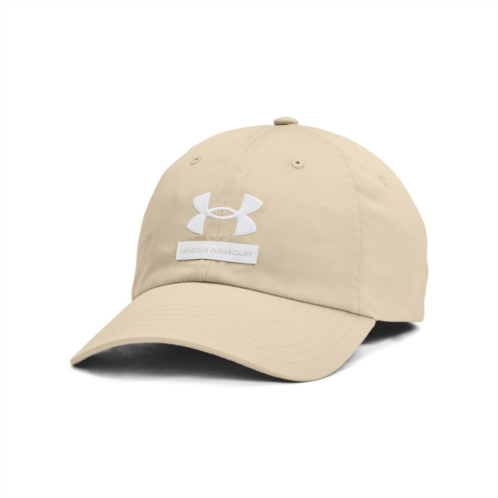 Mens Under Armour Branded Hat