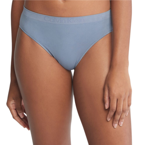 Womens Calvin Klein Bonded Flex Bikini Panty QD3960