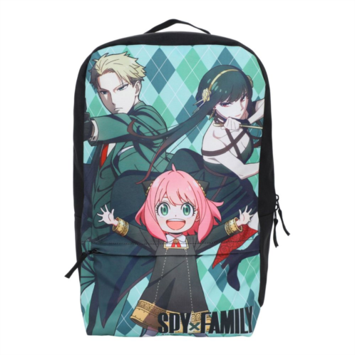 License SPY x FAMILY Characters Backpack