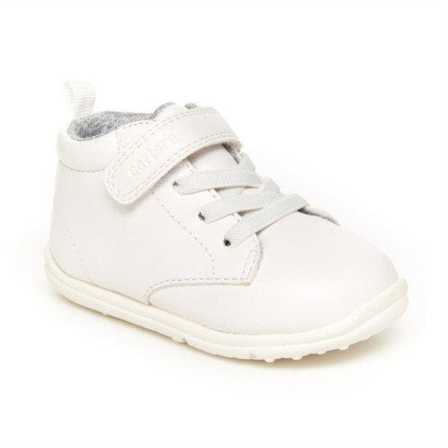 Carters Every Step Charlie Baby/Toddler First Walker Booties