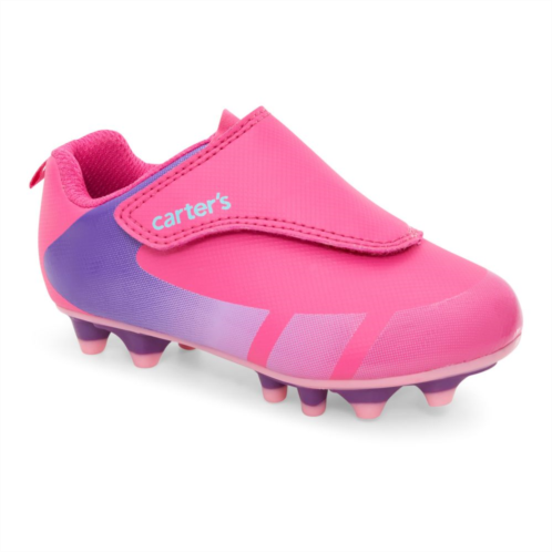 Carters Fica Toddler Girl Sport Cleats