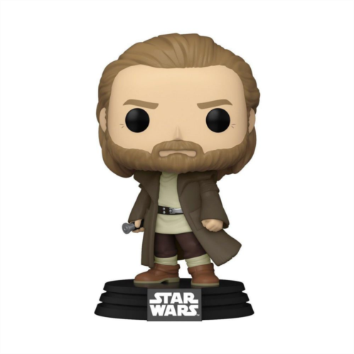 Funko Pop! Bobble Head - Star Wars - Obi-Wan Kenobi