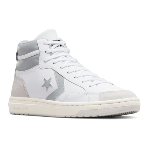 Converse Pro Blaze Classic Mens Leather Sneakers
