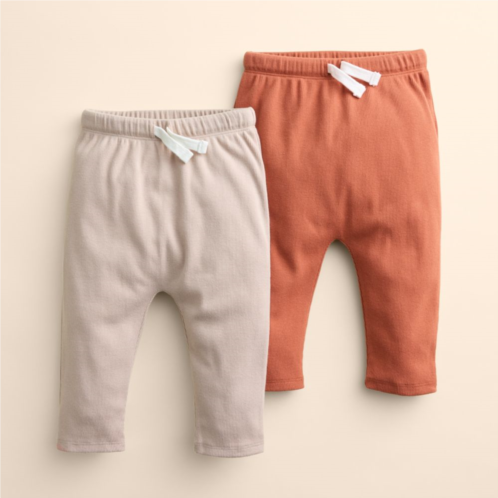Baby Little Co. by Lauren Conrad 2-Pack Pull-On Pants