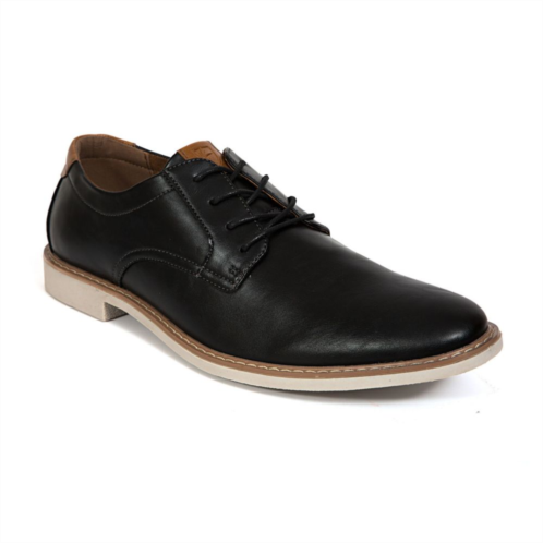 Deer Stags Marco Mens Dress Oxford Shoes