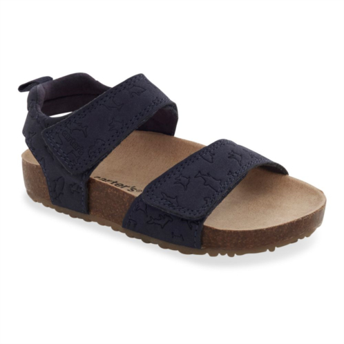 Carters Indy Toddler Boy Sandals