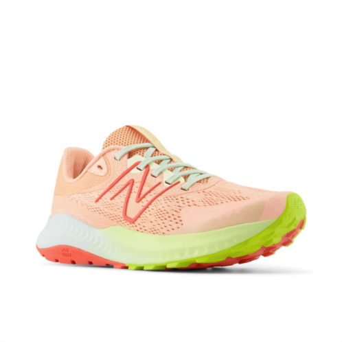 New Balance Nitrel V5 Womens Trail Running Shoes