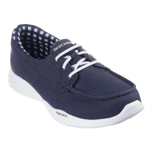 Skechers On-the-GO Ideal Picnic Perfect Womens Shoes