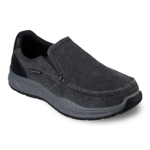Skechers Relaxed Fit Cohagen Vierra Mens Shoes